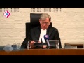 Reda N. veroordeeld tot 14 jaar cel voor onder meer overval op Wim Zegwaard