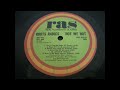 Roots Radics Come Out Of We Land RAS LP Hot We Hot 1989
