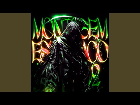 MONTAGEM ESTILHAÇO MUDO, Vol. 2 (Super Slowed)