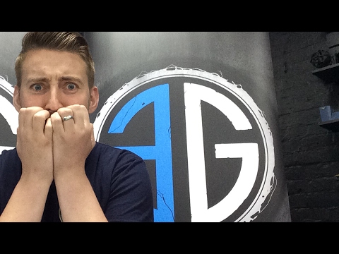 LIVE FIRST ROUND DRAW: Desolation of Stockport 2017