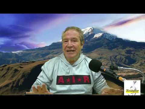 Ecuador Alma y Canción - Ep. 22 - Los Locos del Ritmo