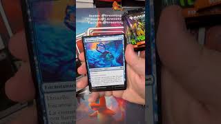 Sobre 1Tortugas Ninja #mtg #tortugasninja #packopening