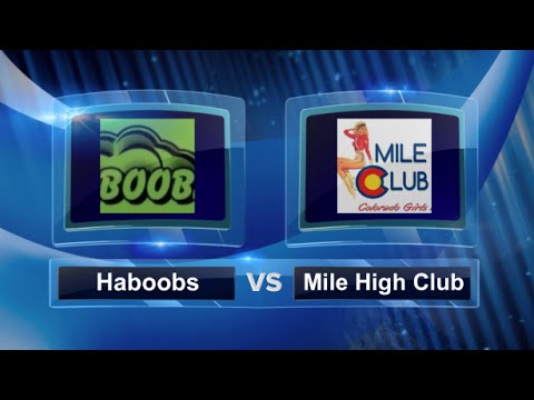 Women's Best of The West Finals - Full Game With Commentary