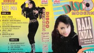 Download lagu BALI INDIA_CARINA ERES mp3 Download lagu BALI INDIA_CARINA ERES mp3