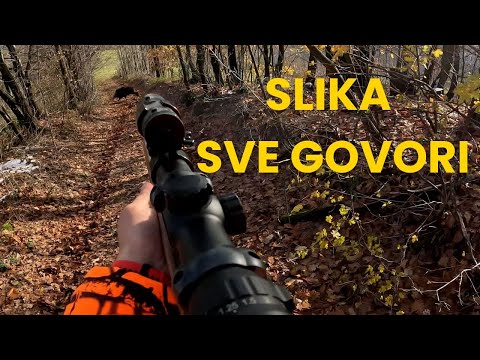 Lov na divlje svinje 30.11.2025