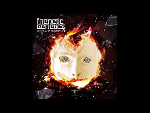 2  - Mekanical Mind & Sirius Wizard  - Only Favor 164Bpm