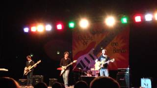 BSHS Battle of the Bands 2014 - Zehd - Hootie & the Blowfish