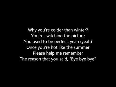 Austin Mahone - What about love (Lyrics HD)