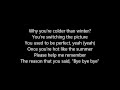 Austin Mahone - What about love (Lyrics HD) Austin Mahone - What about love (Lyrics HD)