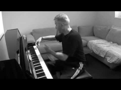 #3 : Jerry Lee Lewis Piano Skills (THE SLIDE)