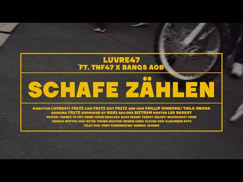 Video thumbnail for Schafe zählen