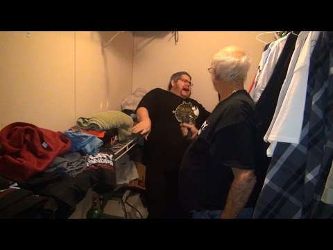 ANGRY GRANDPA'S APOLOGY! (FAMILY MELTDOWN)