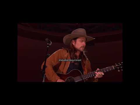 Lukas Nelson - Angel Flying Too Close to The Ground (Legendado PT BR)