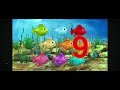 Little Baby Bum 12345 Once I Caught A Fish Alive Reversed