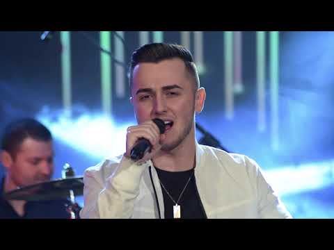 Legato Bend - Zena kako ti (100% LIVE Cover Moja svadba)