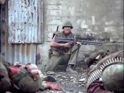 Freddy Quinn Eine Hand voll Reis