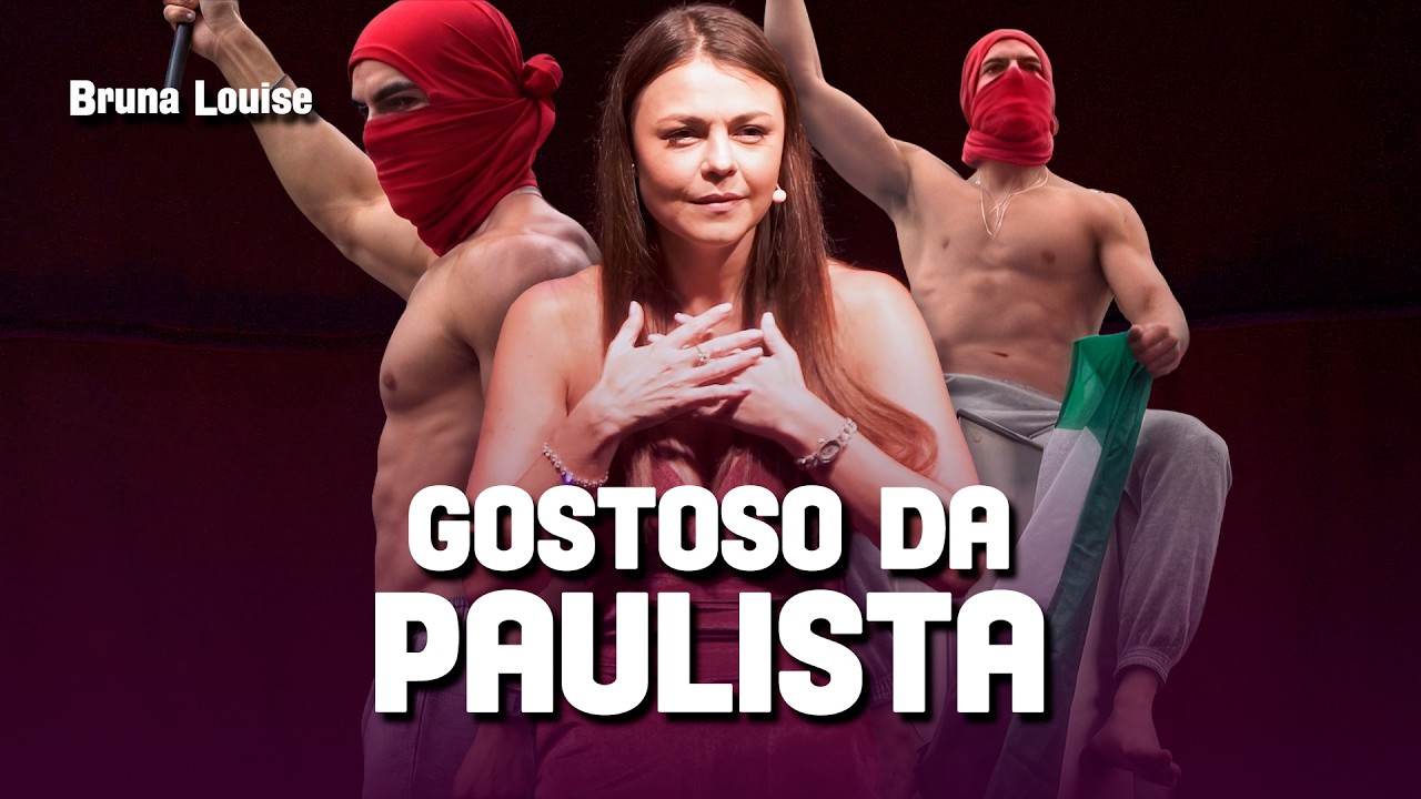 O BRASIL Está DIVIDIDO... E Eu Não Julgo!