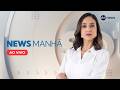 NEWS MANHÃ 17 03 2026