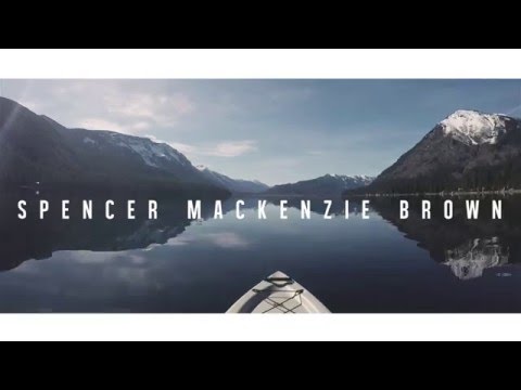 Spencer Mackenzie Brown // Moving On