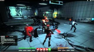 ★ The Secret World ★ - Dragon - Gameplay Part 2