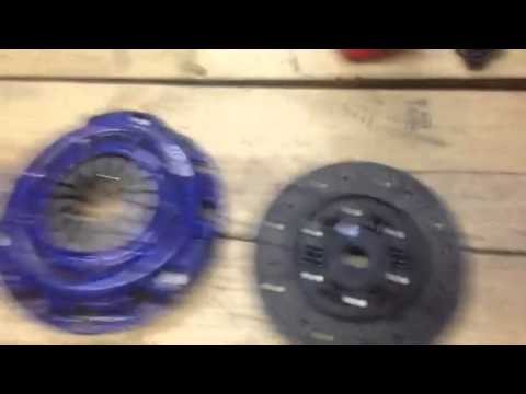 08 altima 3.5 6 speed clutch nightmare