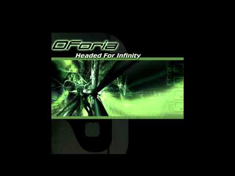 Oforia - Headed For Infinity (2005) PSY TRANCE