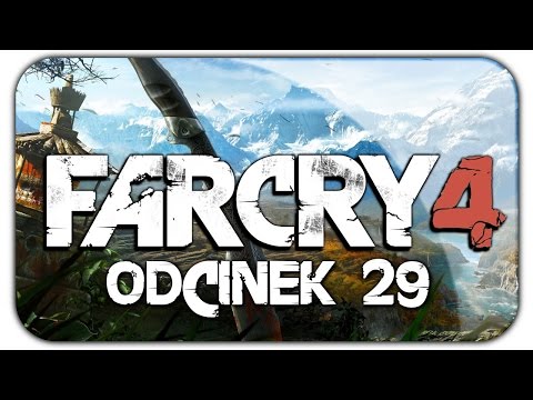 Far Cry 4 (#29) Paranormal [60 FPS]