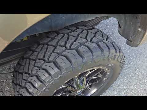 Sailun Terramax RT - First Impressions