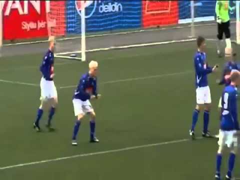 Virus4fun.ch - Was für ein Torjubel!