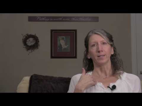 Margi Dehlin - Current Beliefs