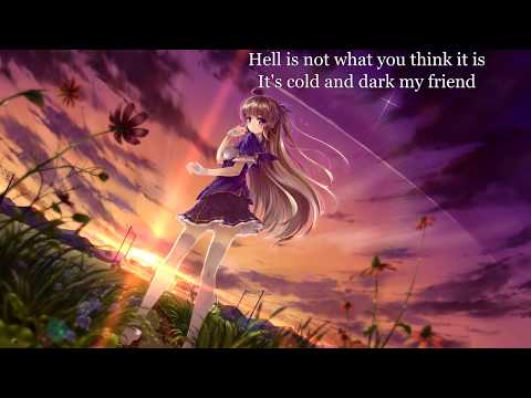 {265.3} Nightcore (Breaking Through) - Not a Saint (with lyrics)