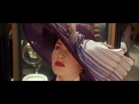 Titanic TV Commercial - Hearts (2012)