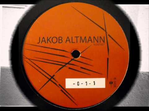 Jakob Altmann - HR022 [Statik Entertainment 37]