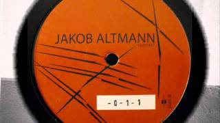 Jakob Altmann - HR022 [Statik Entertainment 37]