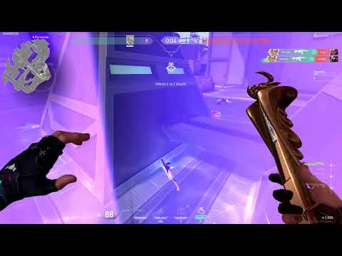 "My babushka once told me not to brag, but this I make an exception"