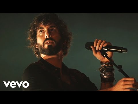 IZAL - Tóxica (En Directo)