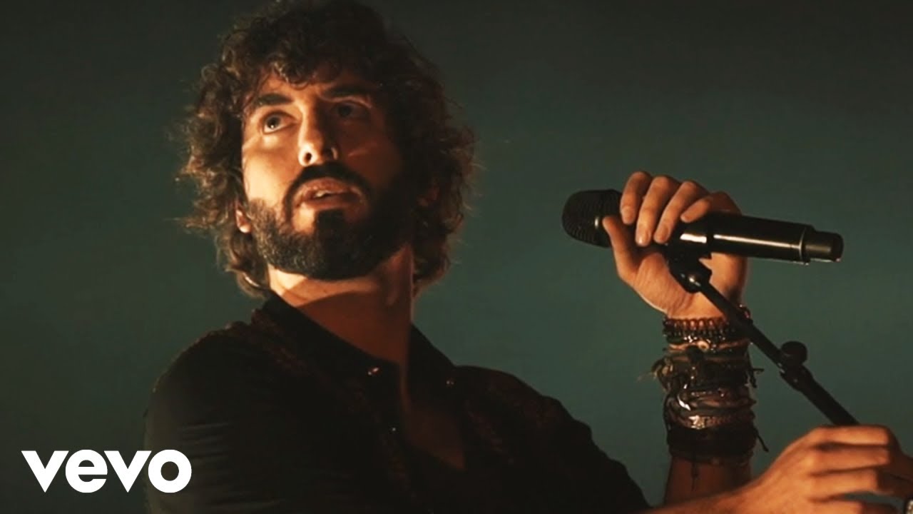 IZAL - Tóxica (En Directo)