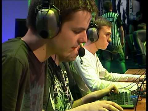 Ensidia vs. aAa Round 2 - Grand Final - Global Challenge Cologne