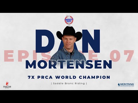 According To Flint Episode 7 - Dan Mortensen