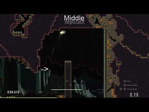 [Remnants of Naezith] Individual Level Discussions - Lush