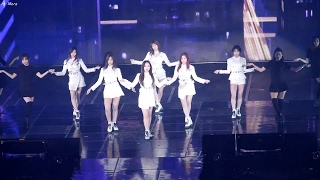 170217 트와이스 (TWICE) Headphone 써 [전체] 직캠 Fancam (1ST TOUR TWICELAND) by Mera- New 2017