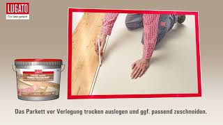 Vietschi-Farben Video