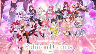 【チラ見せ】hololive 7th fes. Ridin' on Dreams STAGE2【#hololivefesEXPO26 DAY2】