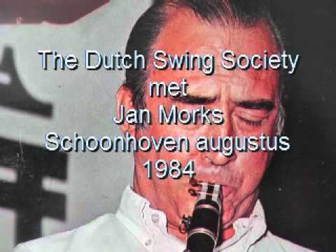 Swing that music/The Duch Swing Society 1984 featuring Jan Morks on the last gig of his life