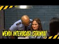 Kaget Wendi Gak Nyangka Istri Datang Dan Jadi Tersangka MOMEN KOCAK LAPOR PAK 10 05 24