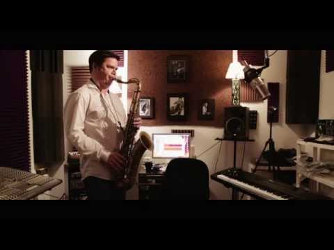 Seamus Blake for Ted Klum Mouthpieces