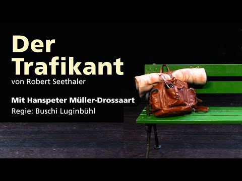 Der Trafikant von Robert Seethaler
