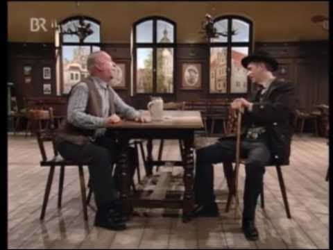 Der Komödienstadl   Folge 60   Die golden Gans   1994