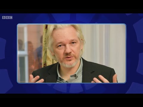 Only Connect - Series 11 - Episode 8