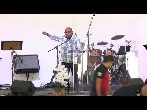 25/02 - Para mim o viver é Cristo - Edson Gonçalves